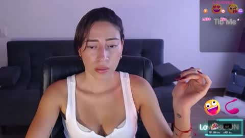 Carla Palmer online show from 10-31-25, 08:43