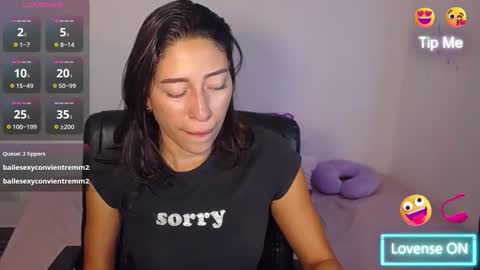 Carla Palmer online show from 11-05-25, 10:10