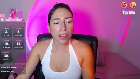 Carla Palmer online show from 01-13-26, 11:21