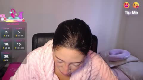 Carla Palmer online show from 01-15-26, 09:29