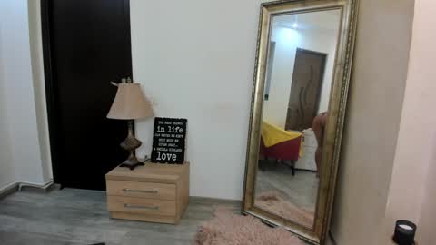 Kate online show from 01-14-25, 03:01