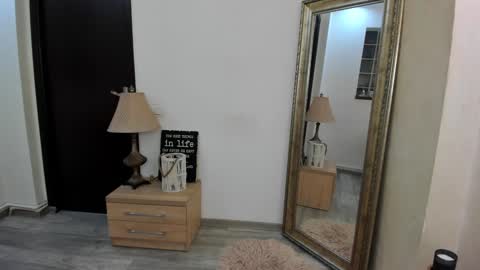 Kate online show from 01-25-25, 02:26