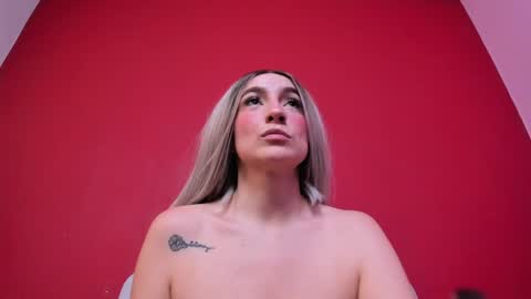Kate  online show from 06-03-26, 02:33
