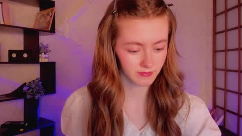 Kate online show from 01-21-25, 02:11