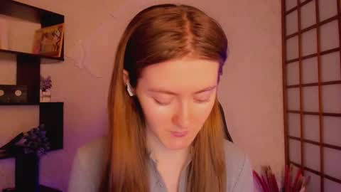 Kate online show from 02-20-25, 01:57