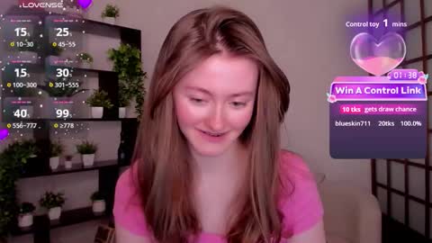 Snapshot of kate_cuddle chatting on 02-03-26, 06:22 Kate online show from 02-03-26, 06:22