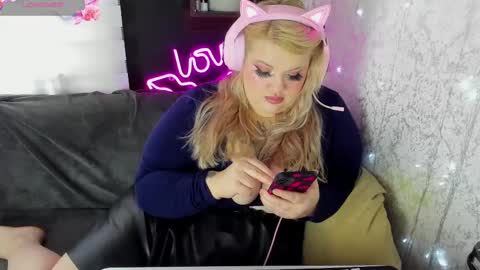 Katarina online show from 02-11-25, 09:53