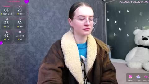 Snapshot of kate_jonson chatting on 02-24-26, 07:39 .Be kind and gentle with me and I will do my best for you. online show from 02-24-26, 07:39