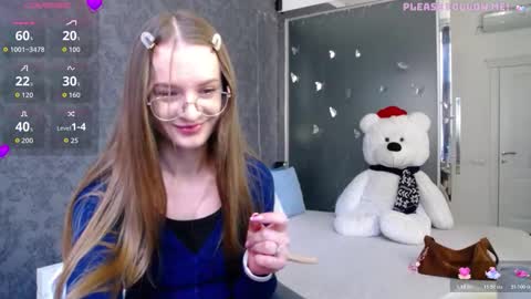 .Be kind and gentle with me and I will do my best for you.   online show from 03-30-26, 01:23