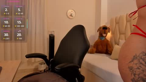 kate lua online show from 09-19-25, 12:06