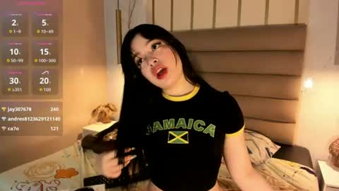 Snapshot of kate_michaels_ chatting on 06-30-26, 03:13 Kate online show from 06-30-26, 03:13