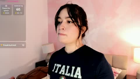 Snapshot of kate_michaels_ chatting on 07-02-26, 03:40 Kate online show from 07-02-26, 03:40