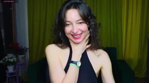 Snapshot of kate_millersi chatting on 06-07-26, 11:47 Kare online show from 06-07-26, 11:47
