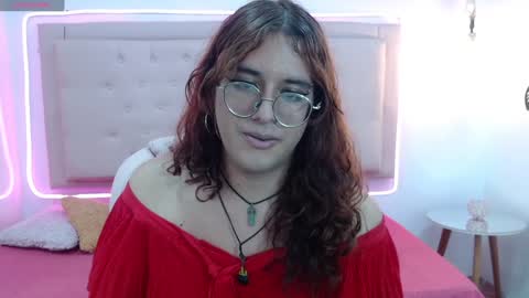 kate online show from 01-17-25, 02:50