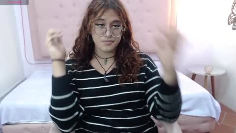 kate online show from 01-21-25, 02:54