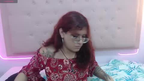 kate online show from 02-13-25, 09:20