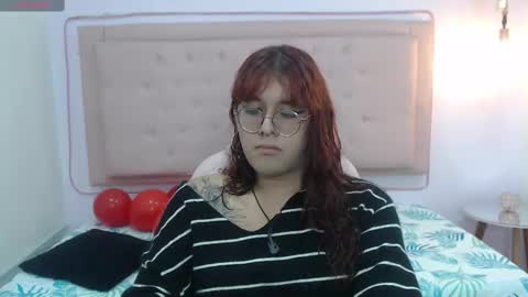 kate online show from 02-15-25, 03:20