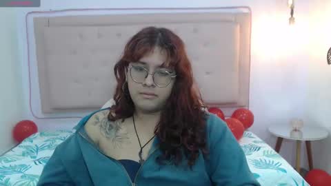 kate online show from 02-16-25, 03:04