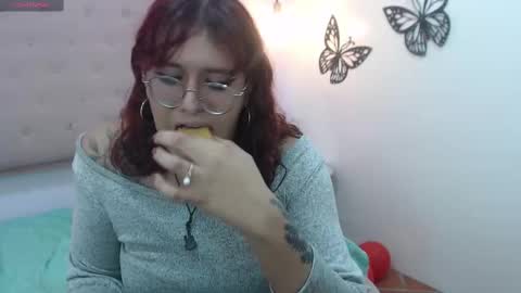 kate online show from 02-21-25, 05:56