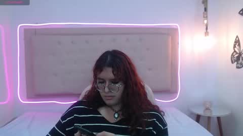 kate online show from 03-09-25, 09:46