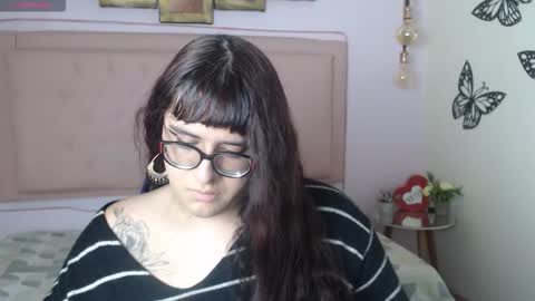 kate online show from 03-08-26, 03:21