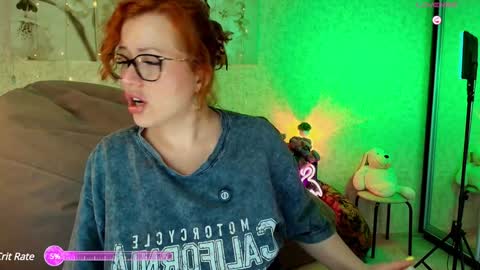 Snapshot of kate_picture chatting on 01-16-25, 01:16 Kate online show from 01-16-25, 01:16