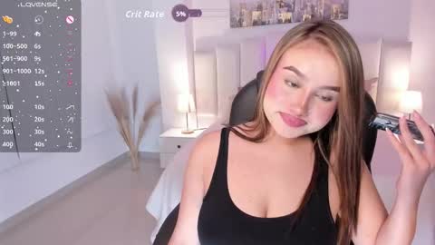 kate_rous online show from 09-25-25, 03:32