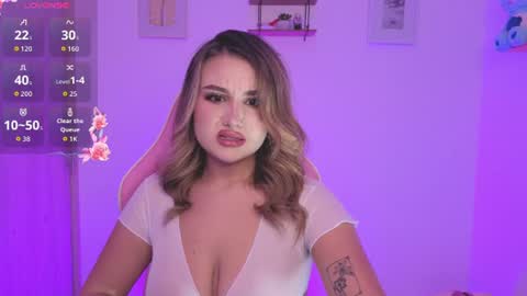 kate rous online show from 07-17-26, 06:09