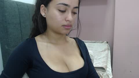 Kari online show from 01-14-25, 02:32