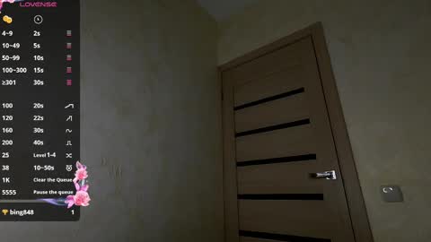 Kate online show from 02-18-25, 08:03