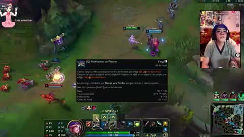 kate the pink girl online show from 10-21-25, 03:40