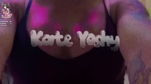 Snapshot of kate_yoshy chatting on 01-09-26, 12:02 kate the pink girl online show from 01-09-26, 12:02