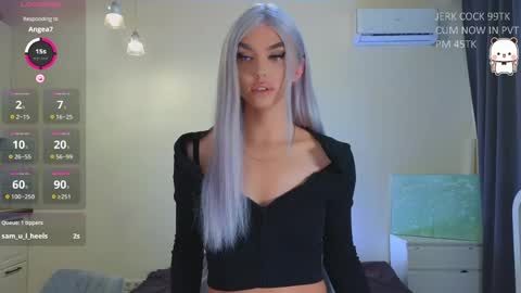 Snapshot of katebxtch chatting on 05-11-26, 07:44 Kate online show from 05-11-26, 07:44