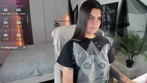 Kate online show from 11-24-25, 10:53