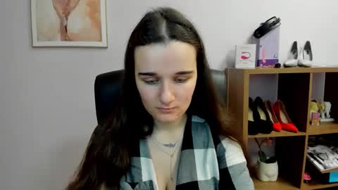 Kate  online show from 03-29-26, 01:22