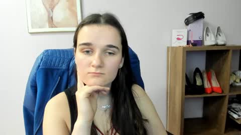 Kate  online show from 04-19-26, 06:10