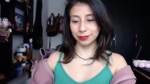 Kateeen18 online show from 11-30-25, 09:19