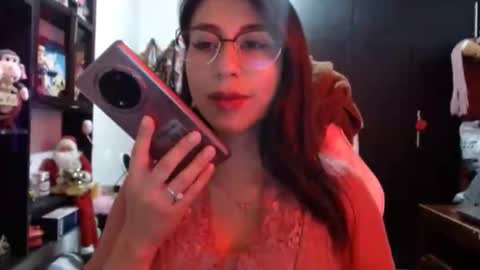 Snapshot of kateeen18 chatting on 02-01-26, 04:55 Kateeen18 online show from 02-01-26, 04:55