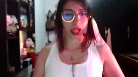 Snapshot of kateeen18 chatting on 02-17-26, 04:53 Kateeen18 online show from 02-17-26, 04:53