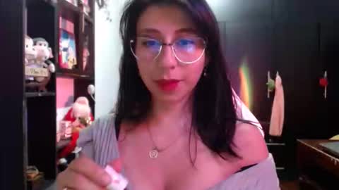 Kateeen18 online show from 04-13-26, 11:54