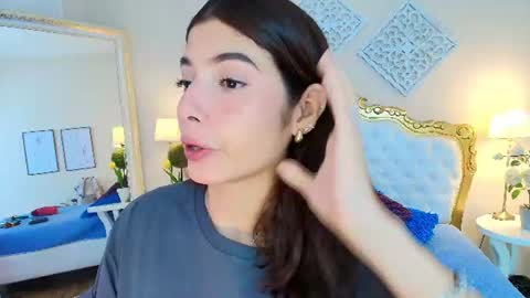 Snapshot of kateemartinez chatting on 06-25-26, 04:44 katee Martinez online show from 06-25-26, 04:44