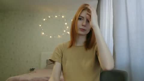 Kate Bunny online show from 02-20-25, 06:06