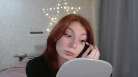 Snapshot of katekalen chatting on 04-14-26, 04:13 Kate Bunny online show from 04-14-26, 04:13