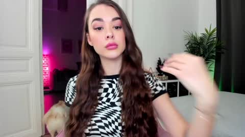 Kate new profile same me undercostruction online show from 12-11-24, 02:44