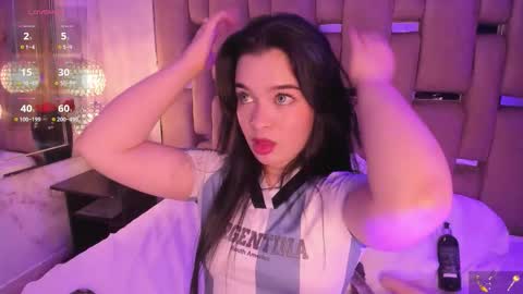 Kate  online show from 11-22-25, 02:38