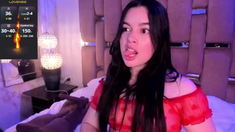 Kate  online show from 04-24-26, 10:12