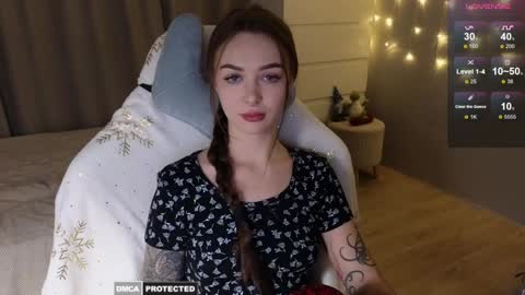 Im Kate  online show from 01-17-25, 03:11