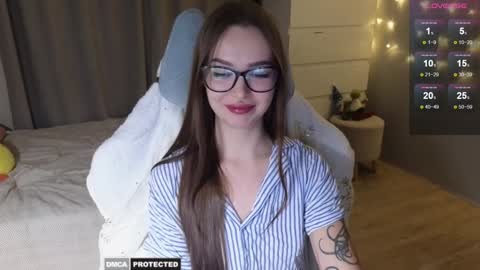 Im Kate  online show from 01-25-25, 05:08