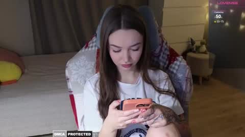 Im Kate  online show from 02-28-25, 02:20