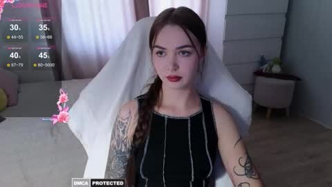 Im Kate  online show from 09-29-25, 10:42